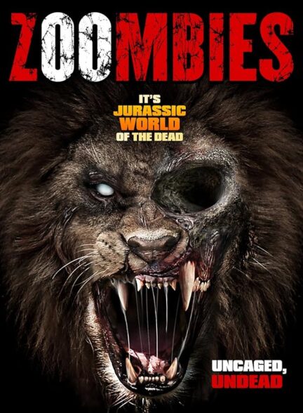 دانلود فیلم زامبی ها | Zoombies