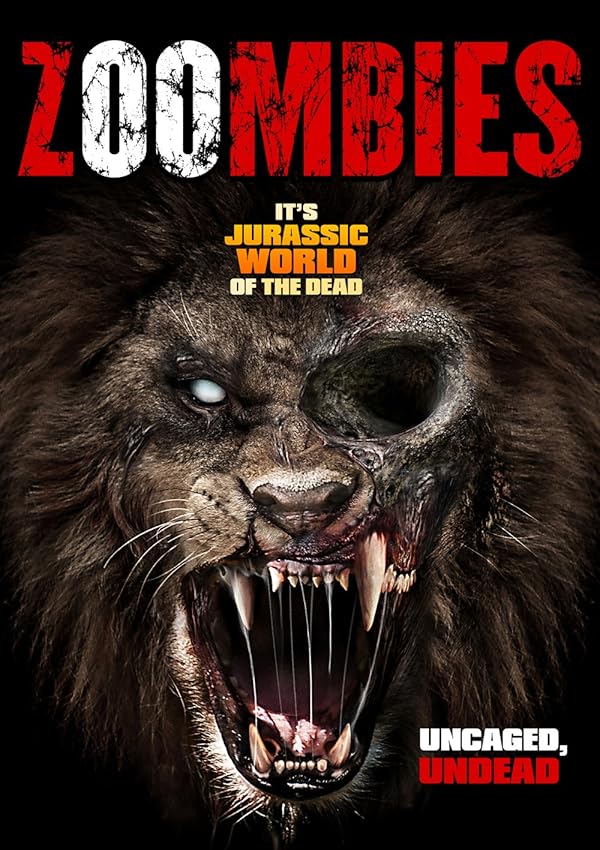 دانلود فیلم زامبی ها | Zoombies