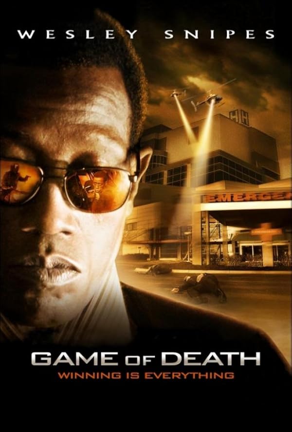 دانلود فیلم بازی مرگ | Game of Death