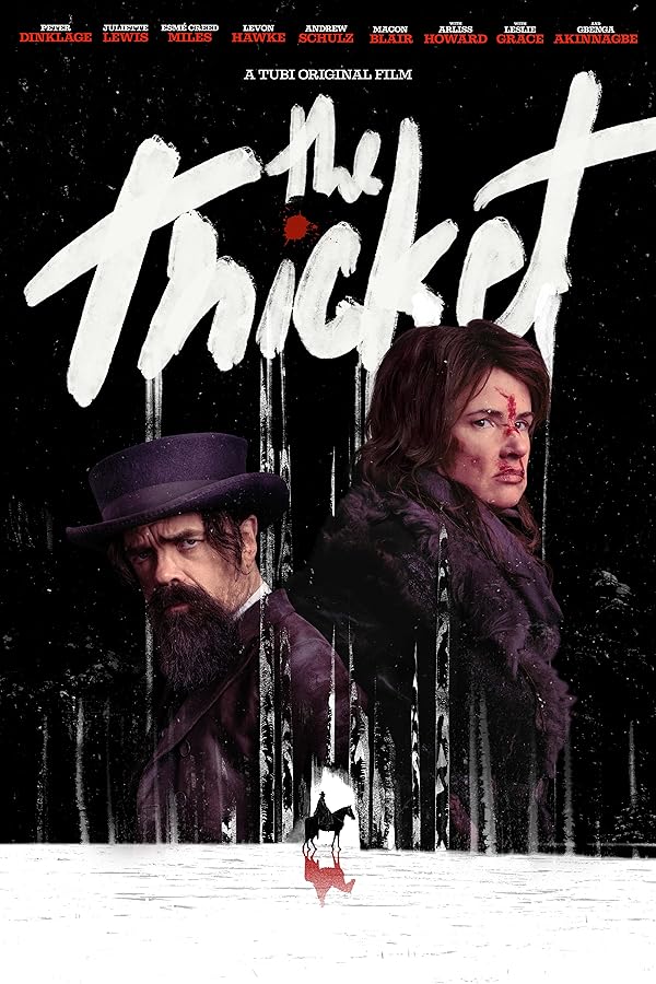 دانلود فیلم بیشه | The Thicket