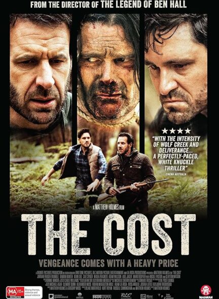 دانلود فیلم تاوان | 2022 The Cost