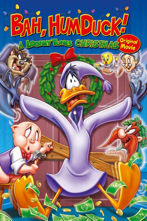 دانلود فیلم Bah Humduck!: A Looney Tunes Christmas