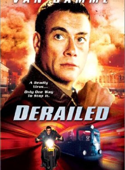 دانلود فیلم از ریل خارج شد | Derailed