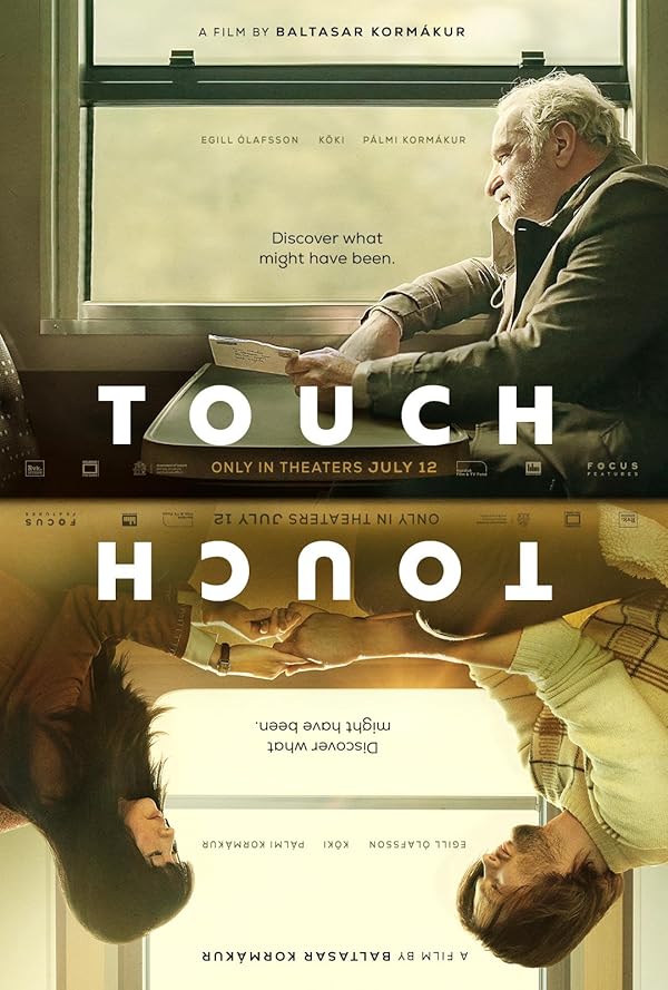 دانلود فیلم لمس | Touch