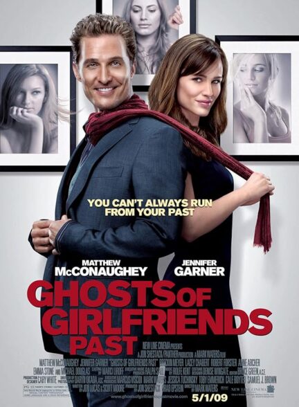 دانلود فیلم ارواح دوست دختر گذشته | Ghosts of Girlfriends Past