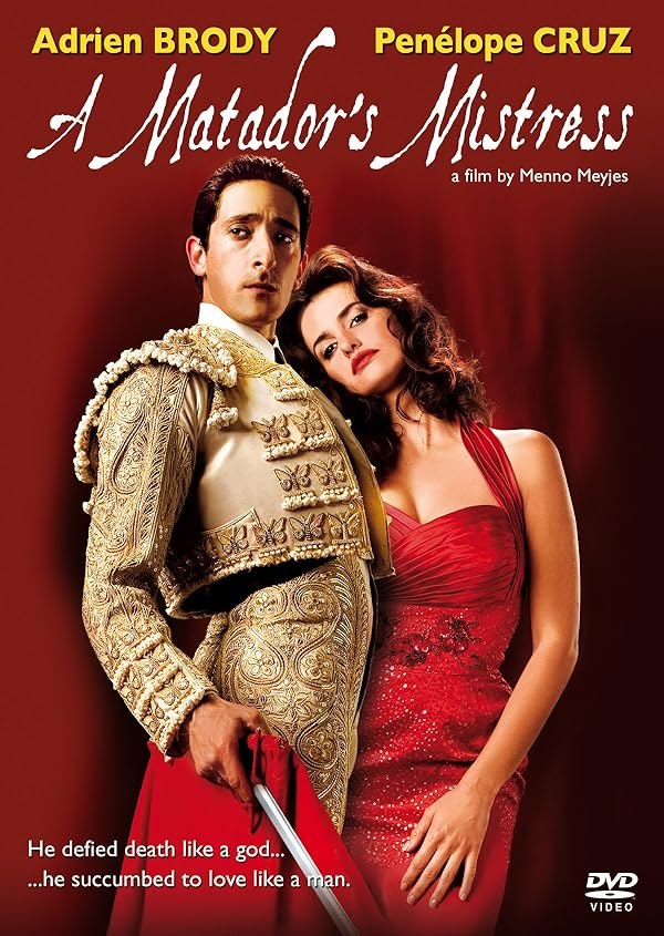 دانلود فیلم معشوقه یک ماتادور | A Matador’s Mistress