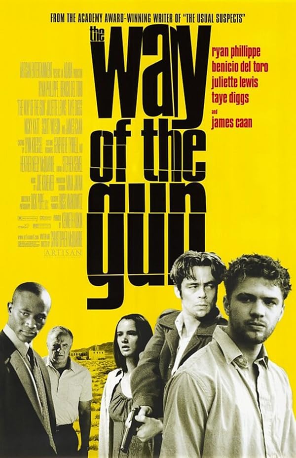 دانلود فیلم راه تفنگ | The Way of the Gun