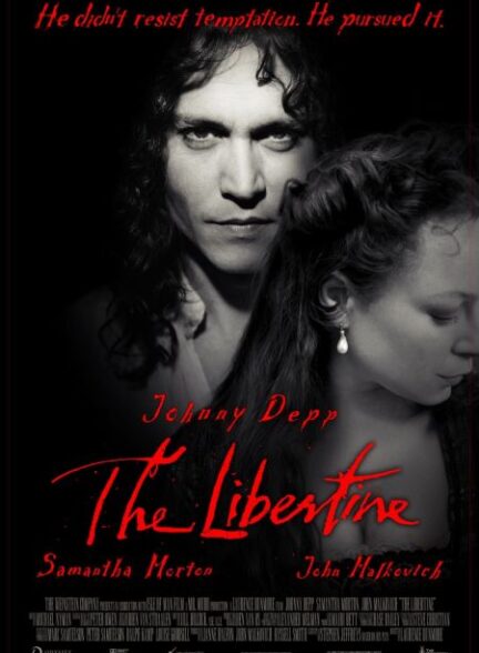 دانلود فیلم لیبرتین | The Libertine