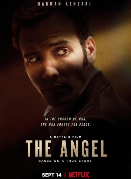 دانلود فیلم فرشته | The Angel