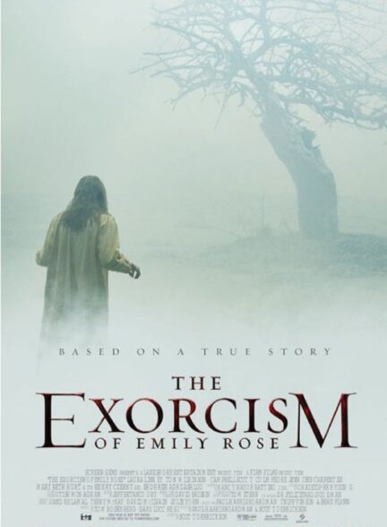 دانلود فیلم جن گیری امیلی رز | The Exorcism of Emily Rose