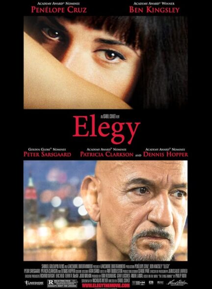 دانلود فیلم شعر سوگ | Elegy 2008