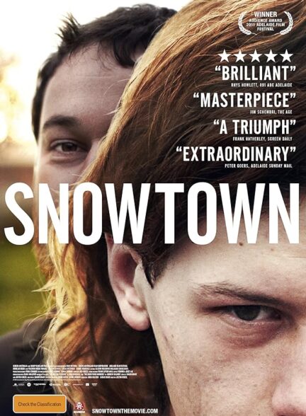 دانلود فیلم قتل های شهر برفی | The Snowtown Murders