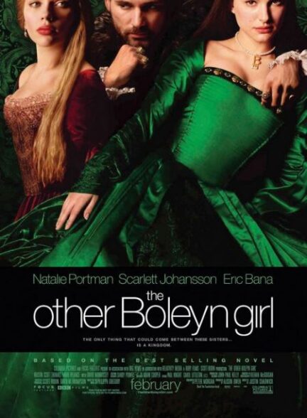 دانلود فیلم دختر دیگر بولین | The Other Boleyn Girl