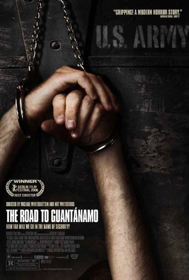 دانلود فیلم جاده گوانتانامو | The Road to Guantanamo