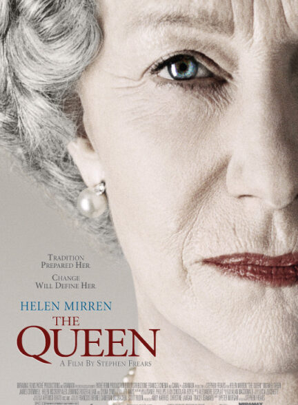 دانلود فیلم ملکه | The Queen