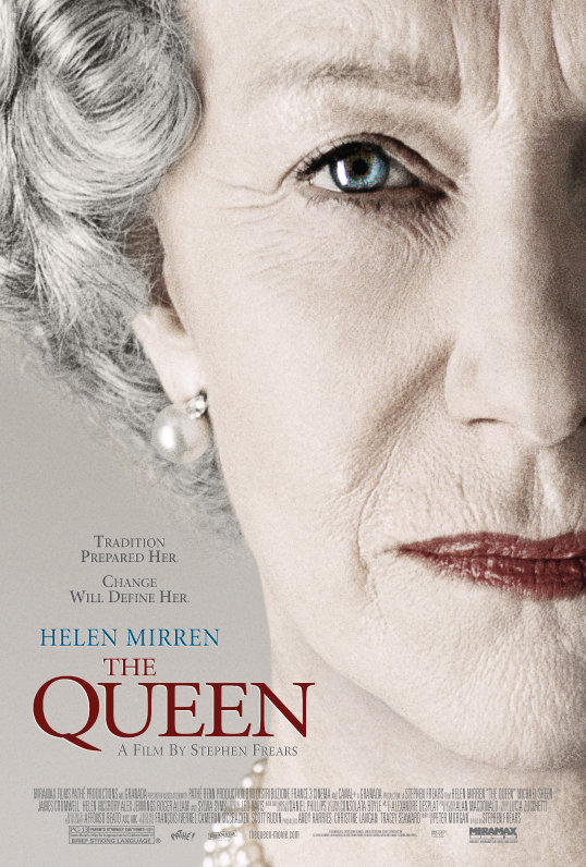 دانلود فیلم ملکه | The Queen