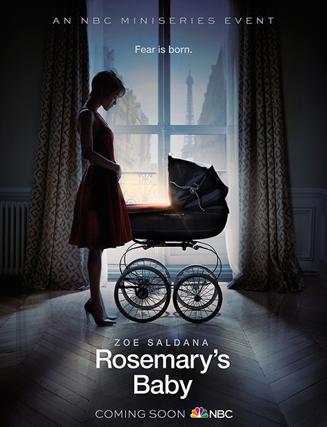 دانلود فیلم بچه رزماری | Rosemary’s Baby