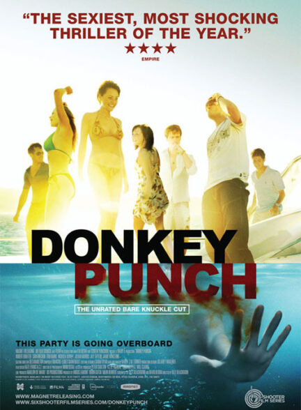 دانلود فیلم مشت الاغ | Donkey Punch