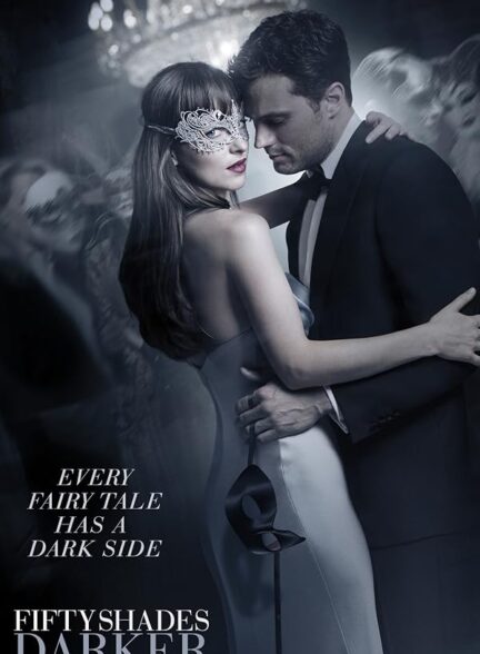 دانلود فیلم پنجاه طیف تاریک‌تر | Fifty Shades Darker 2017