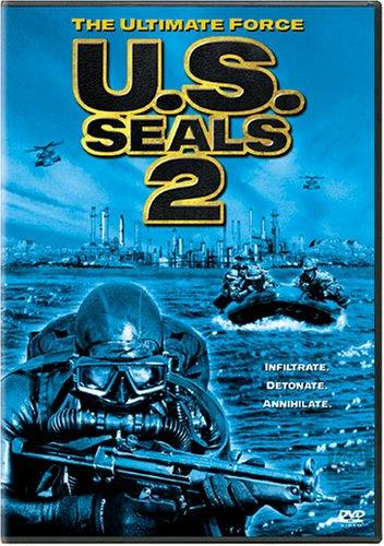 دانلود فیلم مهرهای ایالات متحده |  U.S. Seals II