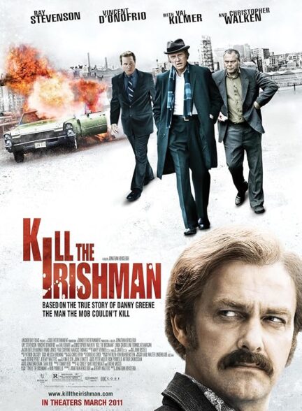 دانلود فیلم ایرلندی را بکش | Kill the Irishman