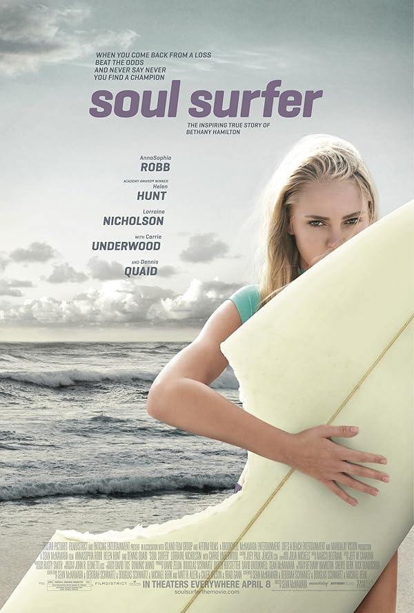 دانلود فیلم سول موج سوار | Soul Surfer