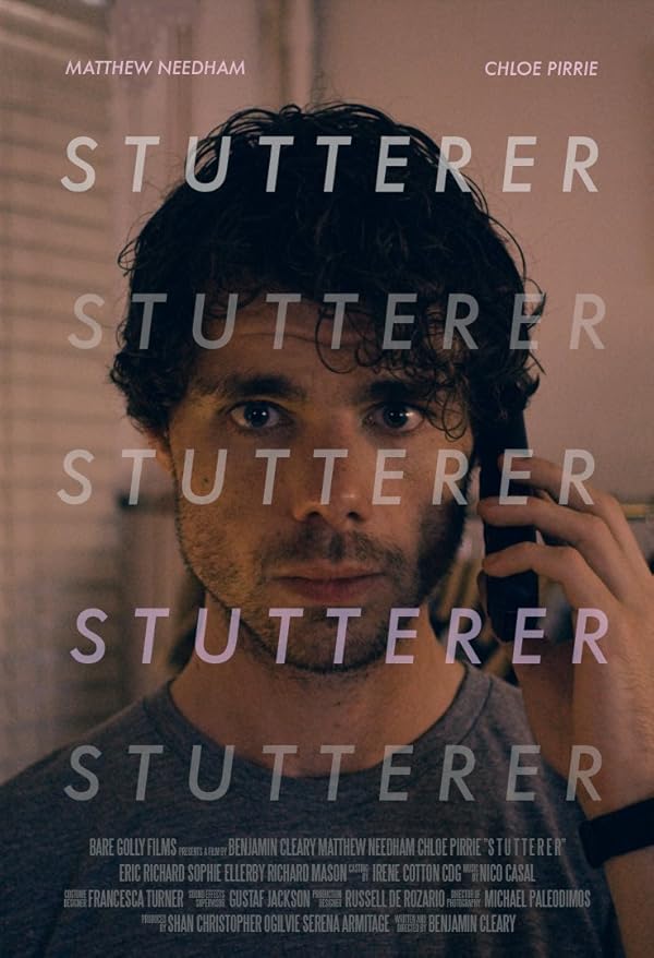 دانلود فیلم لکنت زبان | Stutterer