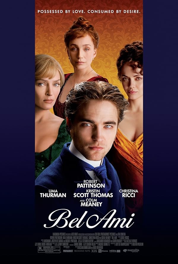 دانلود فیلم بل آمی | Bel Ami