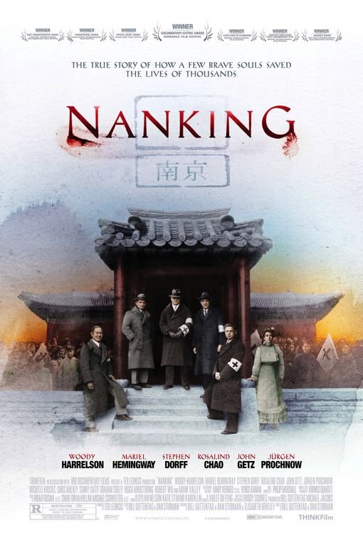 دانلود فیلم نانکینگ | Nanking