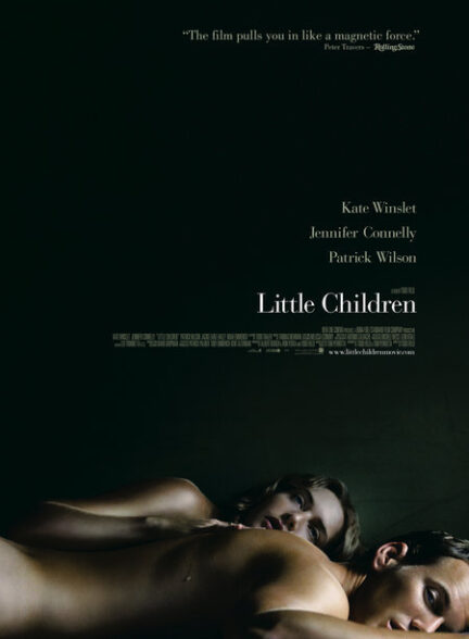 دانلود فیلم بچه‌های کوچک | Little Children 2006