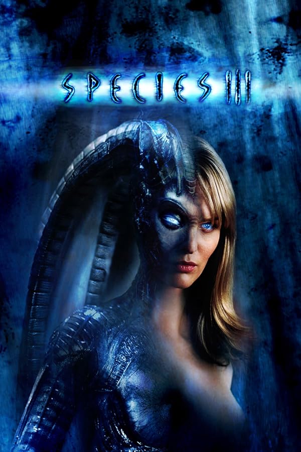 دانلود فیلم گونه ها | Species III