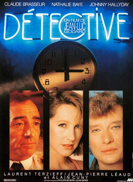 دانلود فیلم کارآگاه | Detective