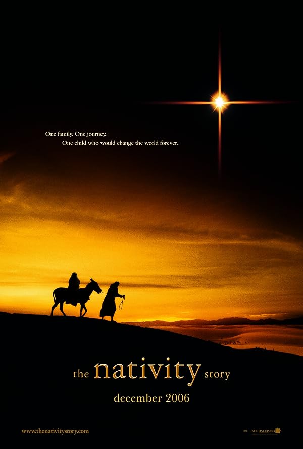 دانلود فیلم داستان ولادت | The Nativity Story