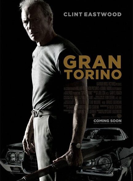 دانلود فیلم گرن تورینو | Gran Torino