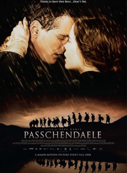 دانلود فیلم پاسکشندال | Passchendaele