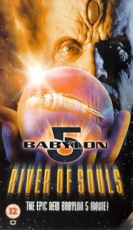 دانلود فیلم Babylon 5: The River of Souls