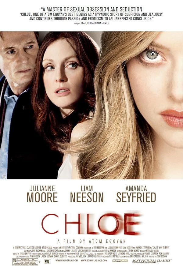 دانلود فیلم کلوئی | Chloe 2009