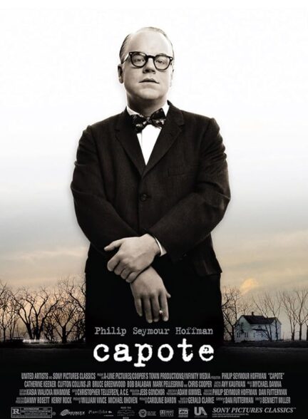 دانلود فیلم کاپوتی | Capote