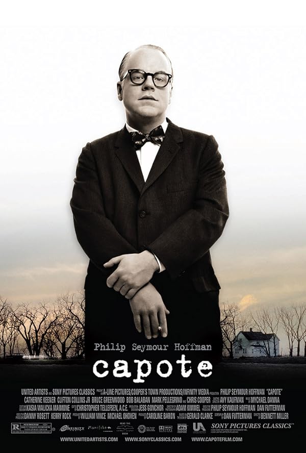 دانلود فیلم کاپوتی | Capote