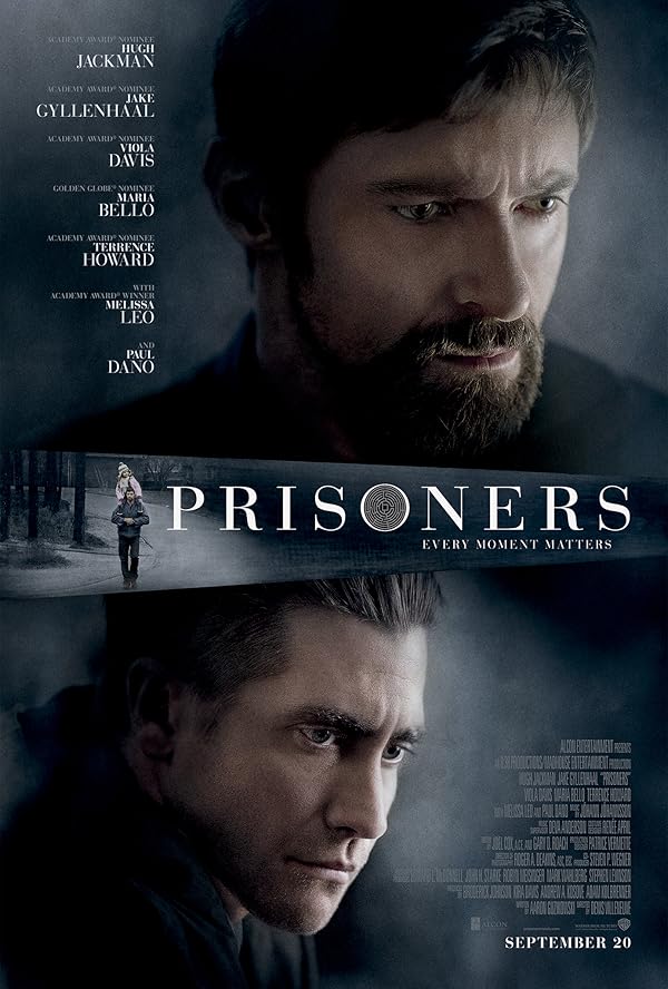 دانلود فیلم زندانیان | Prisoners