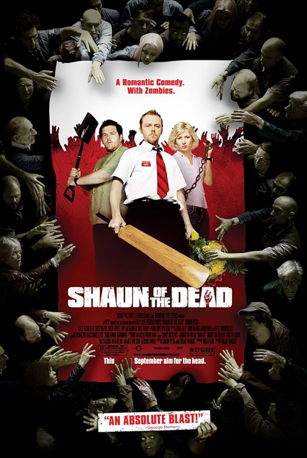 دانلود فیلم شان مردگان | Shaun of the Dead