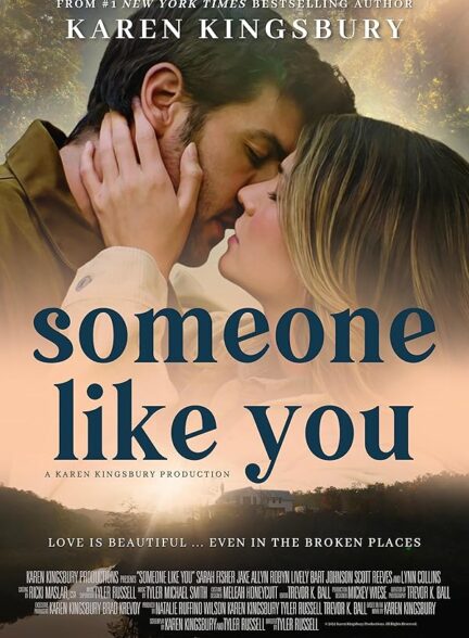 دانلود فیلم کسی مانند تو | 2024 Someone Like You