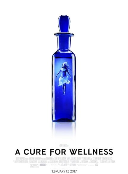 دانلود فیلم درمانی برای سلامتی | A Cure for Wellness