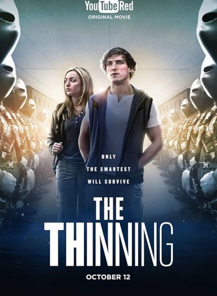 دانلود فیلم نازک شدن | The Thinning