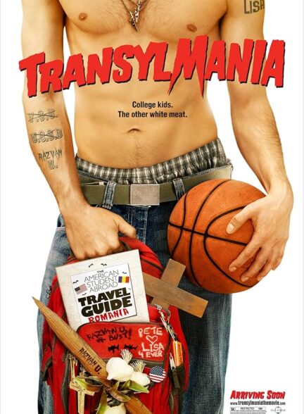 دانلود فیلم ترانسیلمانیا | Transylmania