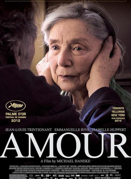 دانلود فیلم عشق | Amour