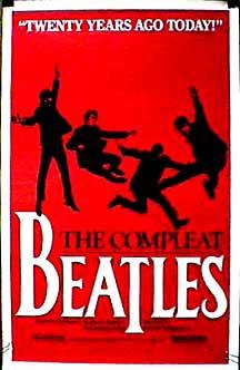 دانلود فیلم بیتلز کامل | The Compleat Beatles