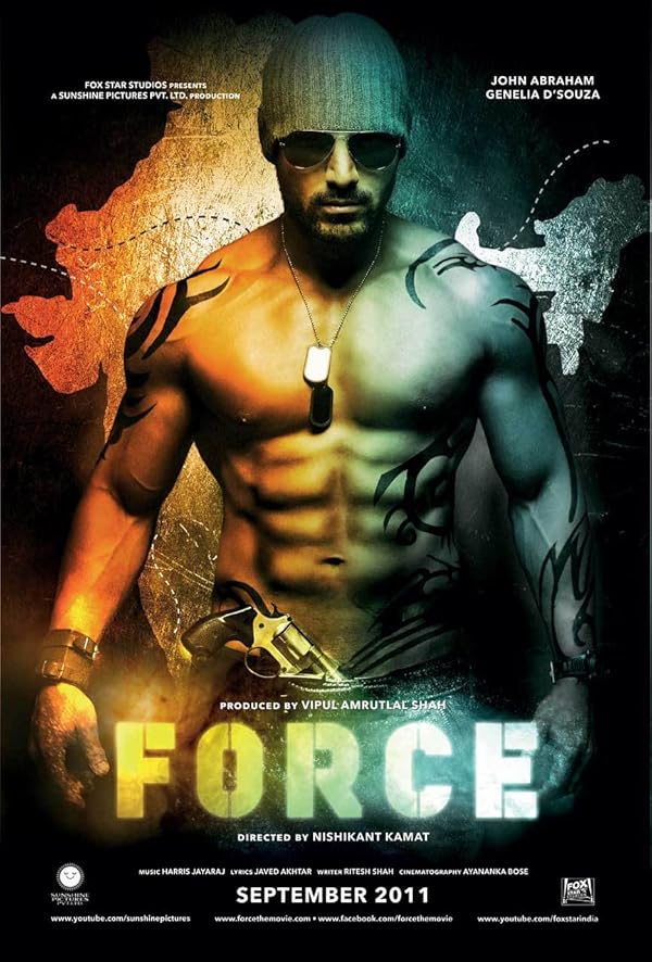 دانلود فیلم زور | Force