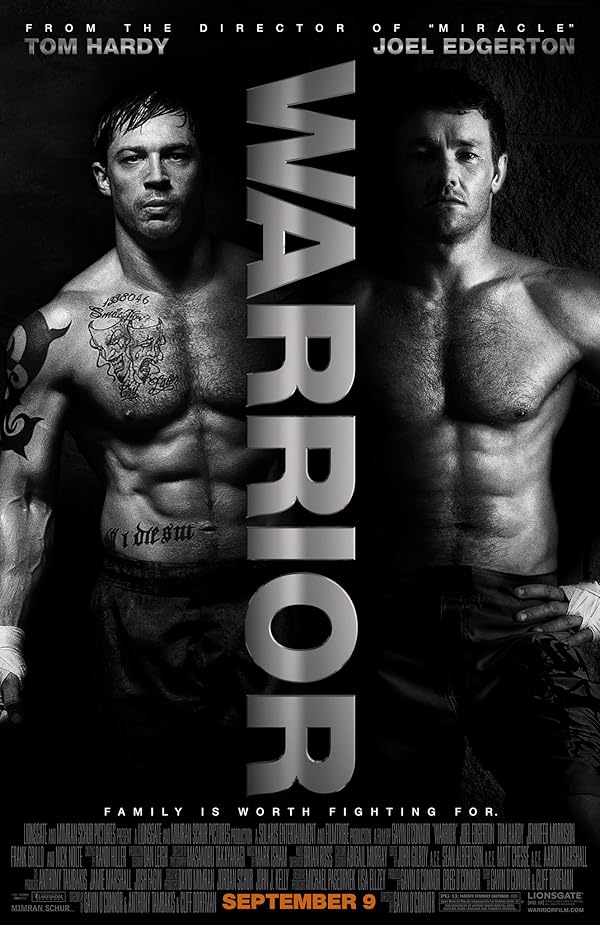 دانلود فیلم مبارز | Warrior