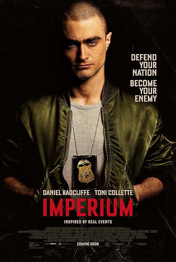 دانلود فیلم امپراتوری | Imperium